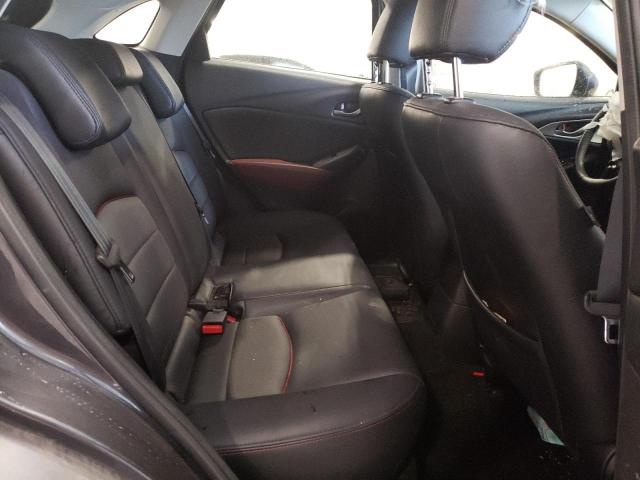 Photo 11 from auction – 2017 MAZDA CX-3 TOURI with VIN JM1DKFC7XH0149664