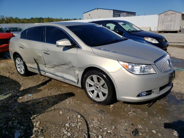 Photo 4 from auction – 2010 BUICK LACROSSE C with VIN 1G4GC5EGXAF282411