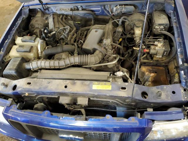Photo 11 from auction – 2005 FORD RANGER with VIN 1FTYR10U15PA12738