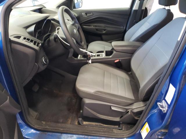 Zdjęcie 7 z aukcji – 2017 FORD ESCAPE S z VIN 1FMCU0F76HUA86291
