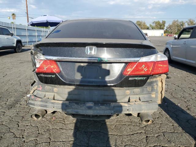 Photo 6 from auction – 2014 HONDA ACCORD SPO with VIN 1HGCR2E53EA138444