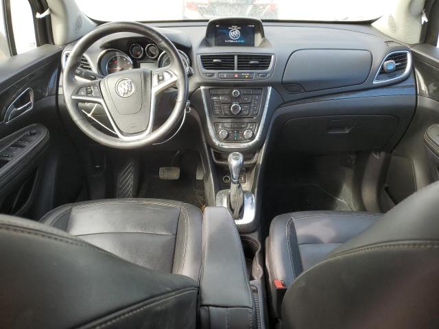 Photo 8 from auction – 2015 BUICK ENCORE with VIN KL4CJGSB7FB169828