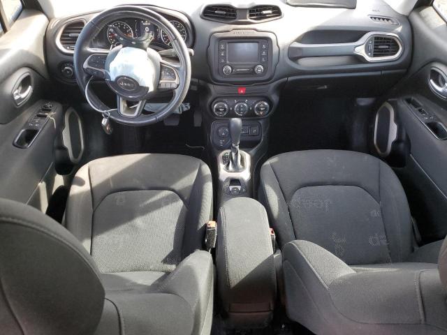 Photo 8 from auction – 2017 JEEP RENEGADE L with VIN ZACCJBBBXHPE44657