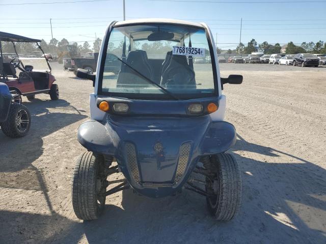صورة رقم 9 من المزاد - 2014 GLOBAL ELECTRIC MOTORS E6 مع VIN 52CG6AGA3E0010900