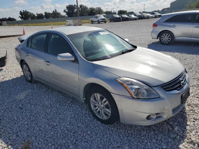Photo 4 from auction – 2012 NISSAN ALTIMA BAS with VIN 1N4AL2AP8CN498836