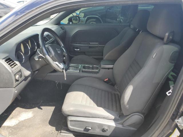 Photo 7 from auction – 2012 DODGE CHALLENGER with VIN 2C3CDYAG8CH208773