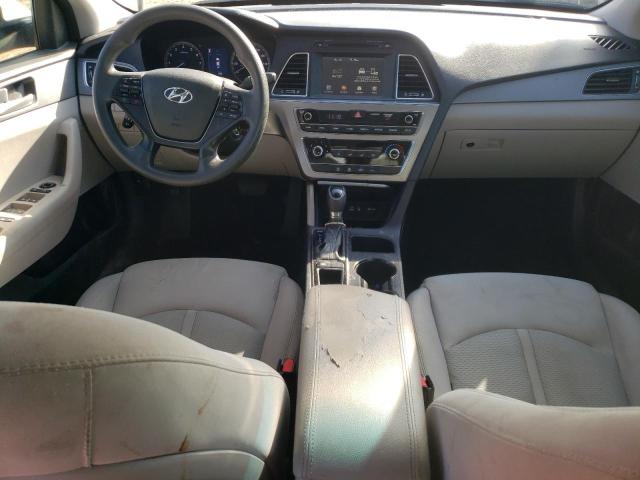 Photo 8 from auction – 2016 HYUNDAI SONATA SE with VIN 5NPE24AF4GH323927