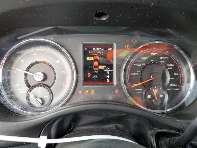 Photo 9 from auction – 2013 DODGE CHARGER PO with VIN 2C3CDXAT3DH694921