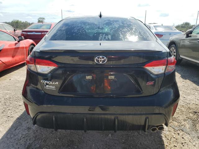 Photo 6 from auction – 2023 TOYOTA COROLLA SE with VIN 5YFS4MCE7PP151476