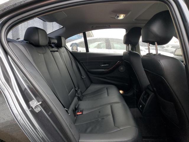 Photo 10 from auction – 2014 BMW 328 I with VIN WBA3A5C57EP600363
