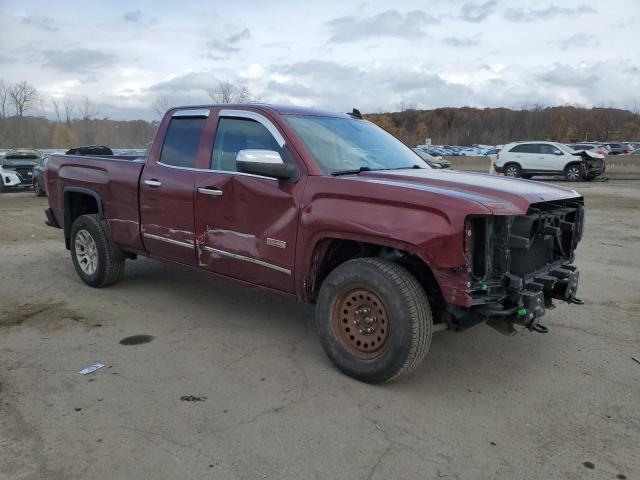 Photo 4 from auction – 2016 GMC SIERRA K15 with VIN 1GTV2MEC5GZ253637