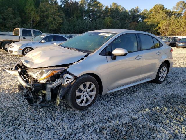 Photo 1 from auction – 2024 TOYOTA COROLLA LE with VIN 5YFB4MDE6RP202872