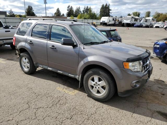 Photo 4 from auction – 2011 FORD ESCAPE XLT with VIN 1FMCU0D70BKA44608