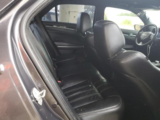 Photo 10 from auction – 2019 CHRYSLER 300 S with VIN 2C3CCABG8KH746087