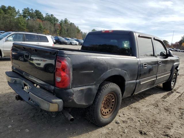 Photo 3 from auction – 2006 CHEVROLET SILVERADO with VIN 2GCEK13V861336540
