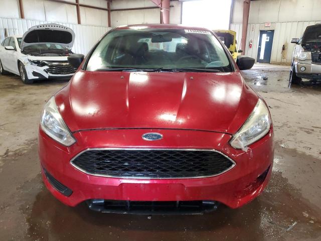 Photo 5 from auction – 2015 FORD FOCUS SE with VIN 1FADP3K23FL216693