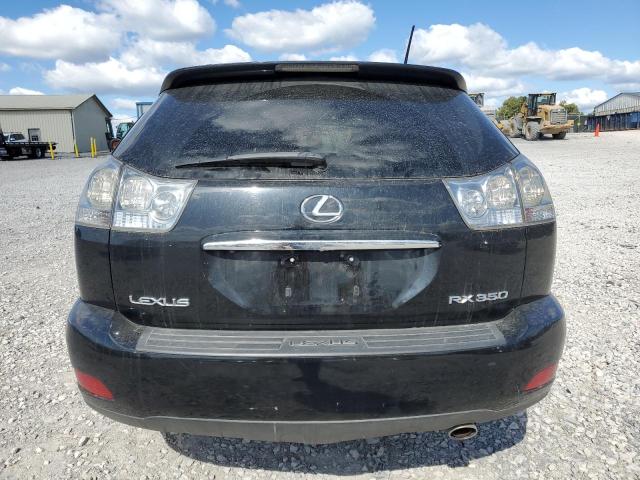 Photo 6 from auction – 2008 LEXUS RX 350 with VIN 2T2GK31U48C050683