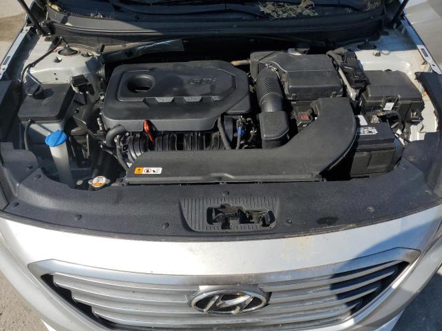 Photo 11 from auction – 2017 HYUNDAI SONATA SE with VIN 5NPE24AF8HH522982