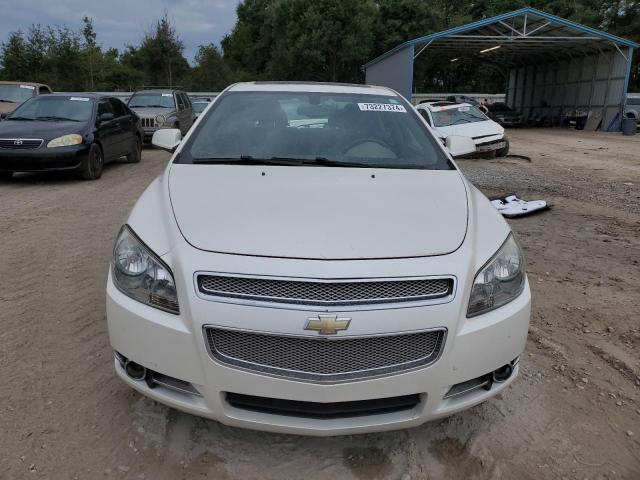 Photo 5 from auction – 2012 CHEVROLET MALIBU LTZ with VIN 1G1ZG5E77CF209705