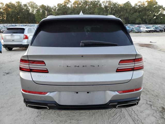 Photo 6 from auction – 2021 GENESIS GV80 BASE with VIN KMUHB4SB1MU054194