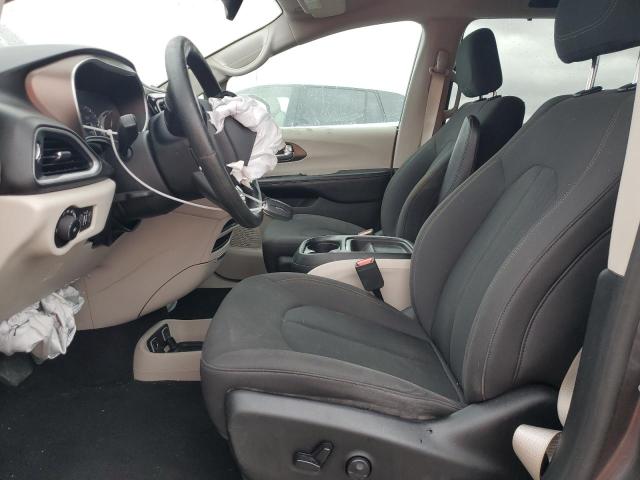 Photo 7 from auction – 2019 CHRYSLER PACIFICA T with VIN 2C4RC1FG4KR526729