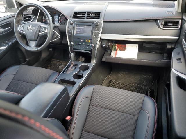Photo 8 from auction – 2017 TOYOTA CAMRY LE with VIN 4T1BF1FK6HU435840