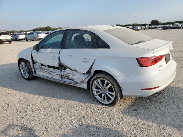Photo 2 from auction – 2015 AUDI A3 PREMIUM with VIN WAUAJGFF8F1068150