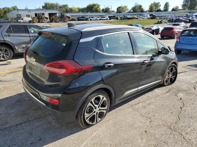 Photo 3 from auction – 2017 CHEVROLET BOLT EV PR with VIN 1G1FX6S00H4144389