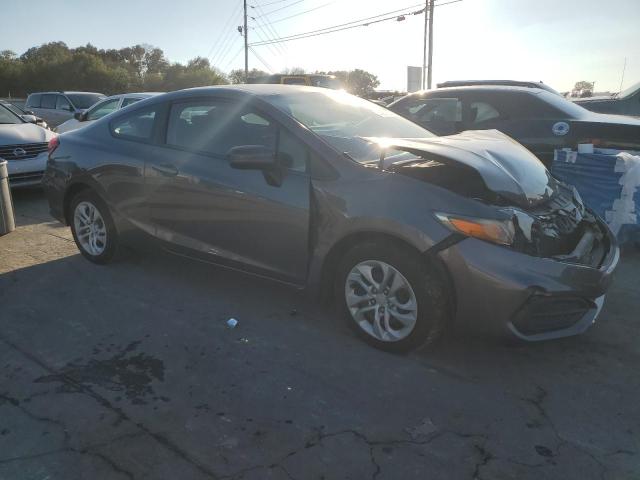 Photo 4 from auction – 2014 HONDA CIVIC LX with VIN 2HGFG3B50EH513401