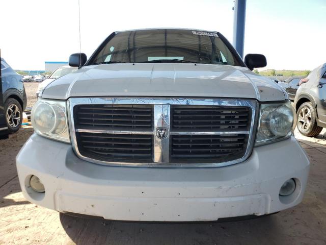 Photo 5 from auction – 2008 DODGE DURANGO SL with VIN 1D8HB48N58F130306