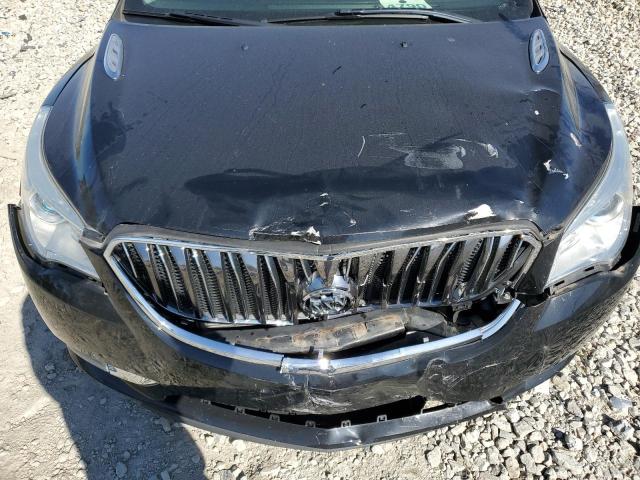 Photo 12 from auction – 2017 BUICK ENCLAVE with VIN 5GAKVBKD2HJ324144