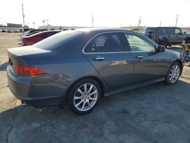 Photo 3 from auction – 2007 ACURA TSX with VIN JH4CL96867C022307