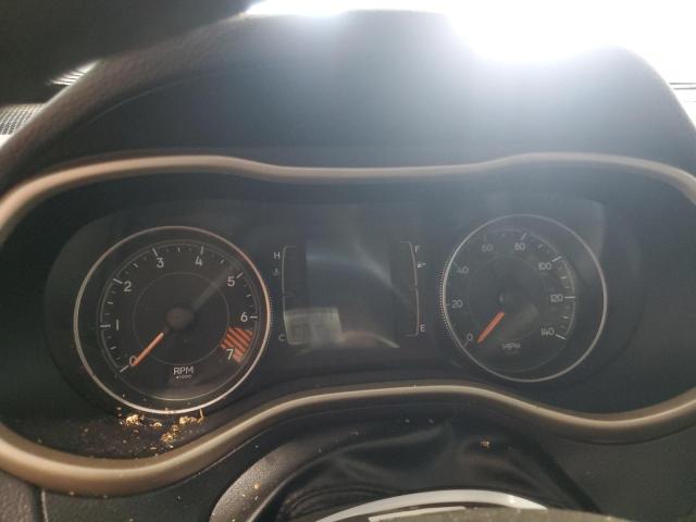 Photo 9 from auction – 2015 JEEP CHEROKEE L with VIN 1C4PJMCB2FW523638