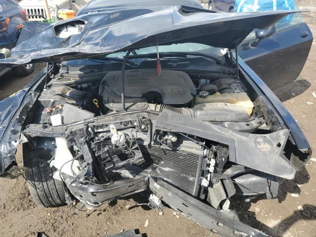 Photo 11 from auction – 2016 DODGE CHALLENGER with VIN 2C3CDZAG6GH332021