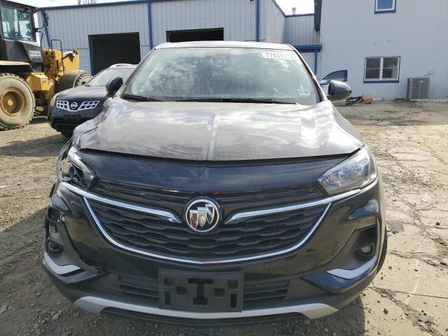 Photo 5 from auction – 2021 BUICK ENCORE GX with VIN KL4MMBS2XMB123647
