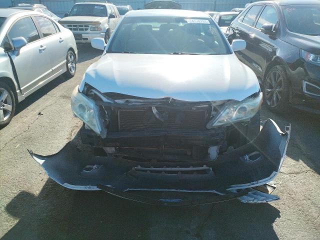 Photo 5 from auction – 2011 TOYOTA CAMRY BASE with VIN 4T1BF3EK8BU629001