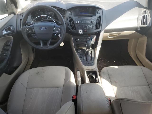Photo 8 from auction – 2017 FORD FOCUS SE with VIN 1FADP3K25HL212793