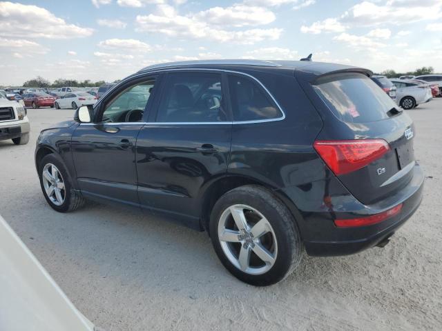 Photo 2 from auction – 2012 AUDI Q5 PREMIUM with VIN WA1LFAFP7CA040378