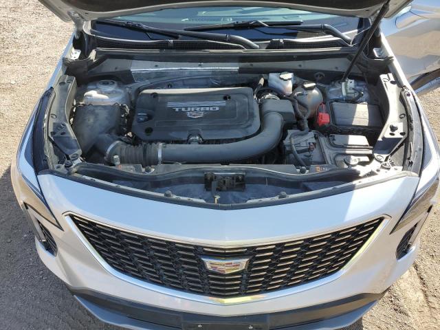 Photo 12 from auction – 2020 CADILLAC XT4 PREMIU with VIN 1GYFZDR43LF022518