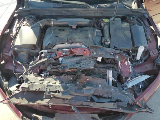 Photo 11 from auction – 2016 CHEVROLET MALIBU LIM with VIN 1G11C5SA2GF121661