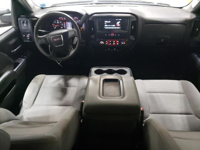 Photo 8 from auction – 2016 GMC SIERRA K25 with VIN 1GT12REG4GF229412