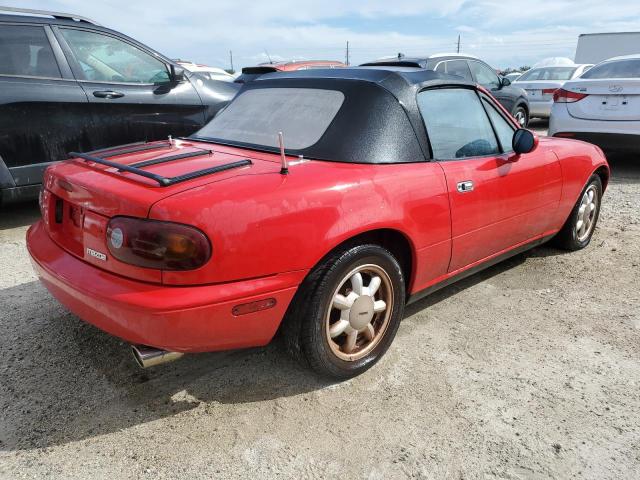 Photo 3 from auction – 1990 MAZDA MX-5 MIATA with VIN JM1NA3510L0114395