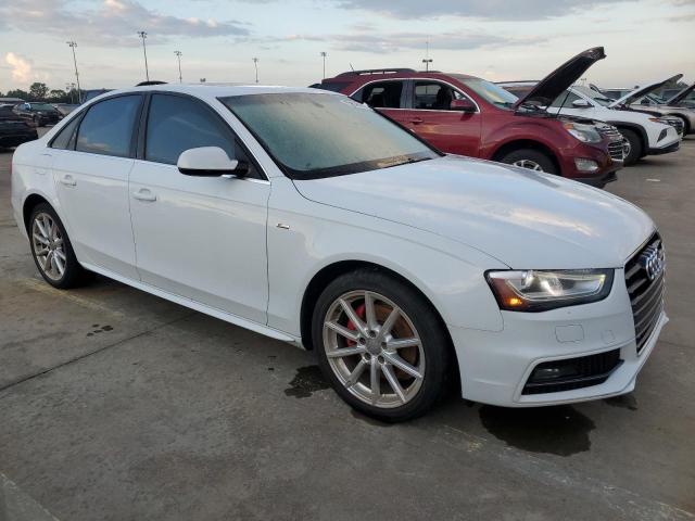 Photo 4 from auction – 2016 AUDI A4 PREMIUM with VIN WAUAFAFL9GN003600