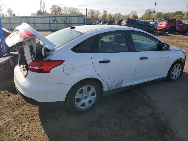Photo 3 from auction – 2017 FORD FOCUS S with VIN 1FADP3E21HL347071