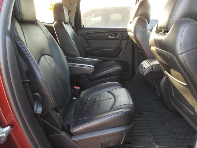 Photo 11 from auction – 2016 CHEVROLET TRAVERSE L with VIN 1GNKVHKD7GJ252008