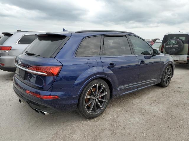Photo 3 from auction – 2021 AUDI SQ7 PRESTI with VIN WA1VWBF7XMD011987