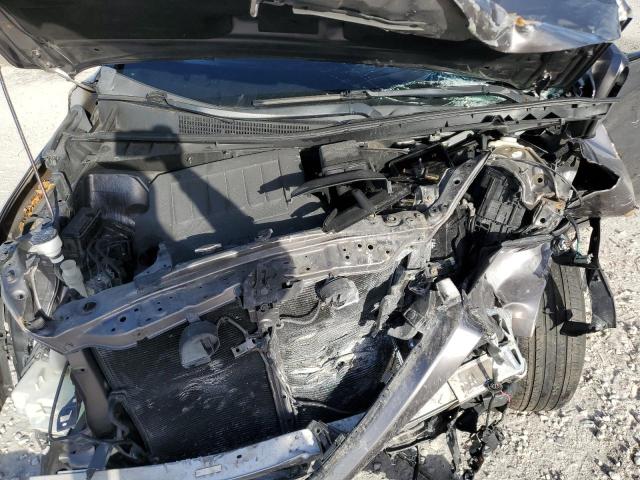 Photo 12 from auction – 2014 TOYOTA HIGHLANDER with VIN 5TDZKRFH1ES007286