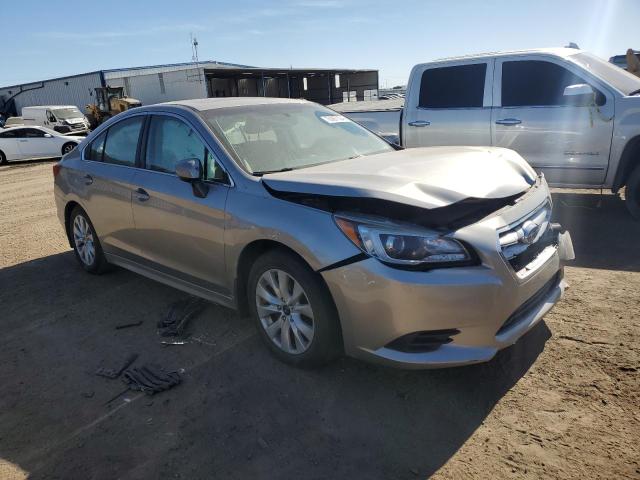 Photo 4 from auction – 2015 SUBARU LEGACY 2.5 with VIN 4S3BNAE68F3004771