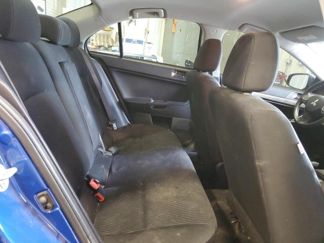 Photo 10 from auction – 2015 MITSUBISHI LANCER SE with VIN JA32V2FW8FU001656