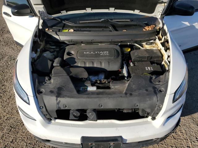 Photo 12 from auction – 2015 JEEP CHEROKEE S with VIN 1C4PJLAB9FW584546